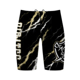 Vidor Swim 26 - Jammer Swimsuit