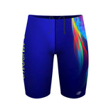 Mackenzie Rainbows - Jammer Swimsuit
