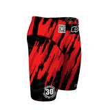 Fit Kit 25 - Atlas Jammer Swimsuit