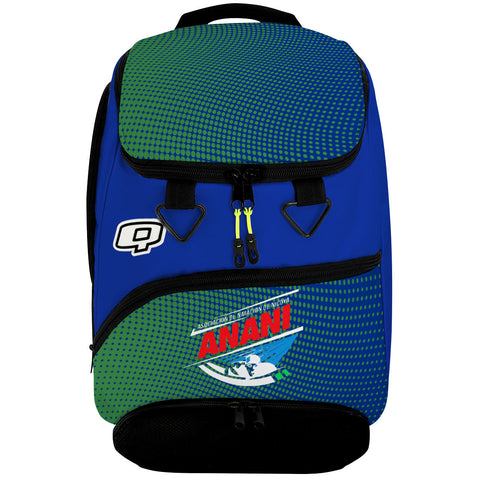 ANANI Backpack v1.1 - Back Pack