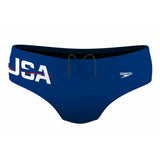14/5/2026 - Classic Brief Swimsuit