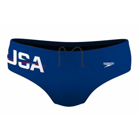 14/5/2026 - Classic Brief Swimsuit