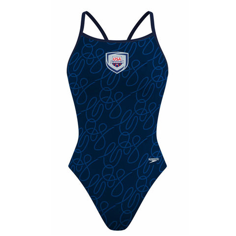 6/8/2026 - Skinny Strap Swimsuit