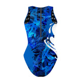 Vortex WP - Women's Waterpolo Swimsuit Classic Cut