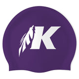 Keokuk HS - Swimoutlet PO22832554 (Purple/1) - Custom Silicon Swimcap