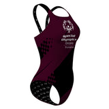 Special Olympics Brampton - Classic Strap Swimsuit