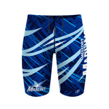 Melfort Marlins - Jammer Swimsuit