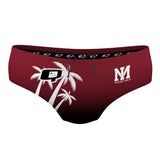 Mercer Island BWP - Classic Brief Swimsuit