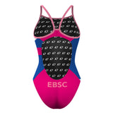 EBSC 01/15/2025 - Skinny Strap Swimsuit