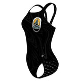 Timber whales - Classic Strap Swimsuit