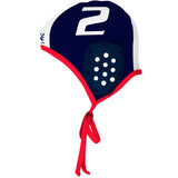 Battle of the Creek Invitational - 2 - Water Polo Cap