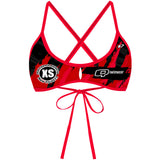 Fit Kit 2023 -   Demi Tieback Bikini Top