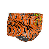 Eels Drag 5 - Mesh Drag Swimsuit