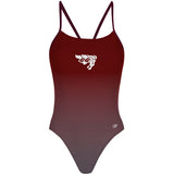 Team GG - "Y" Back Swimsuit