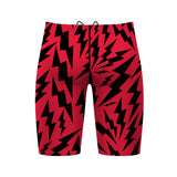 Stettler Swim Club - Jammer Swimsuit