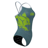 Cochrane Piranhas 2024 - Skinny Strap Swimsuit