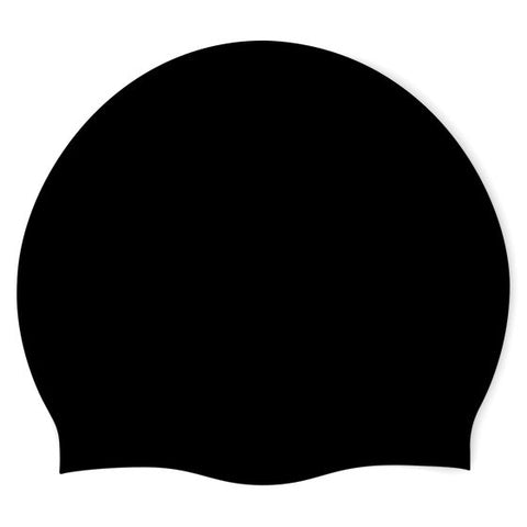 Gorra Muestrario - Silicone Swimming Cap