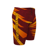 Viewmont Vikings Jammer 1 - Jammer Swimsuit