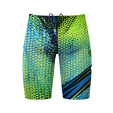 Guymon Gator Jammer 2026 - Jammer Swimsuit