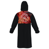 Abbotsford Whalers FV - Swim Parka