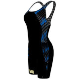 Mt.ORCAS - Classic Strap Long Knee Women Jammer