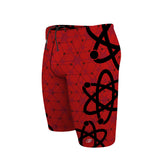 Team Atomica Chargers - Jammer Swimsuit