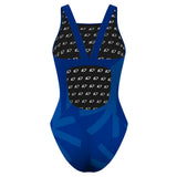 Special Olympics Oceanside - Classic Strap Swimsuit