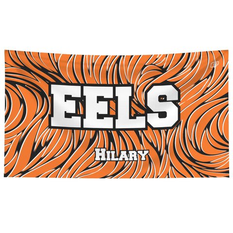 Coalinga towel Hilary - Microfiber Swim Towel
