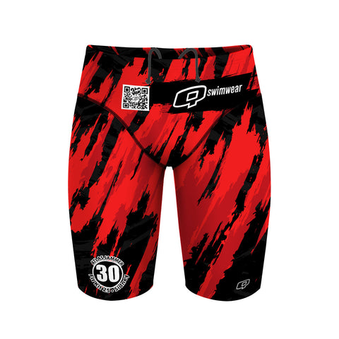 Fit Kit 25 - Atlas Jammer Swimsuit