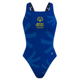 Special Olympics Oceanside - Classic Strap Swimsuit