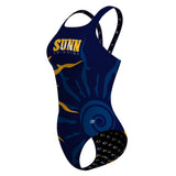 Sunn Swimming - Classic Strap Swimsuit