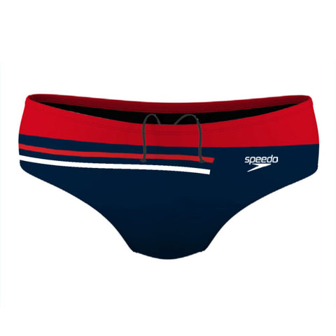14/5/2026 - Classic Brief Swimsuit