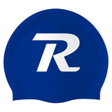 Revere Swimming - Swimoutlet PO25614161 (RBL/01) - Wrinkle-Free Silicone Swimming Cap