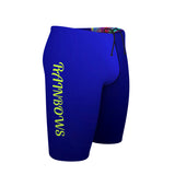 Mackenzie Rainbows - Jammer Swimsuit