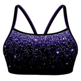 Poco Marlins - Classic Sports Bikini Top