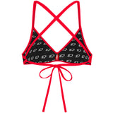 Fit Kit 2023 -   Demi Tieback Bikini Top