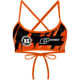 Fit Kit 2023 -  Ciara Tieback Bikini Top