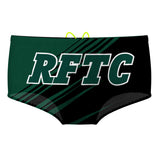 RFTC 2025 - DAWN RAYS - Mesh Drag Swimsuit
