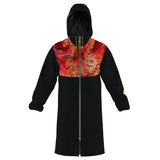 Abbotsford Whalers FV - Swim Parka