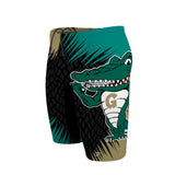 Granite Gators V3 - Jammer Swimsuit