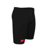 Hudson - Solid Jammer Swimsuit