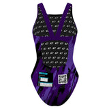 Fit Kit 2023 - Classic Strap Swimsuit