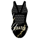 Vidor Swim 26 - Classic Strap Swimsuit