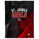 ST. James Seals - Mesh Bag