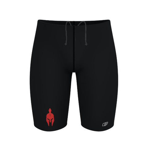 PACE SPARTAN - Solid Jammer Swimsuit