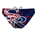 Scripps Ranch - Waterpolo Brief Swimsuit