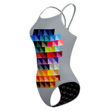 test - Julio 2025 - Skinny Strap Swimsuit