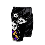 Pandas WP - Jammer Swimsuit