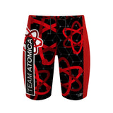 Team Atomica - Jammer Swimsuit