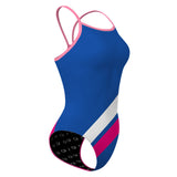 EBSC 01/15/2025 - Skinny Strap Swimsuit